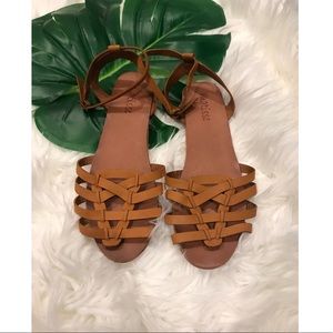 Matisse • Paula Sandal